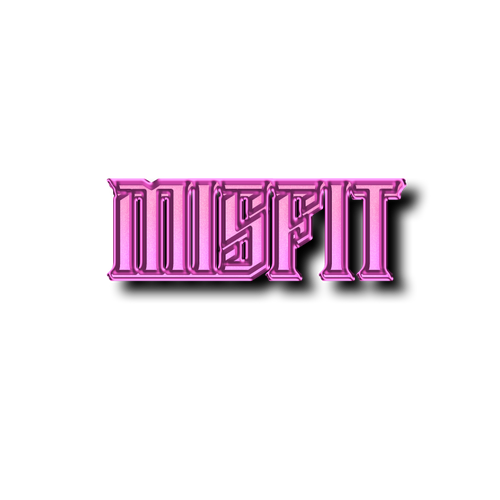 Misfits In Misery Boutique